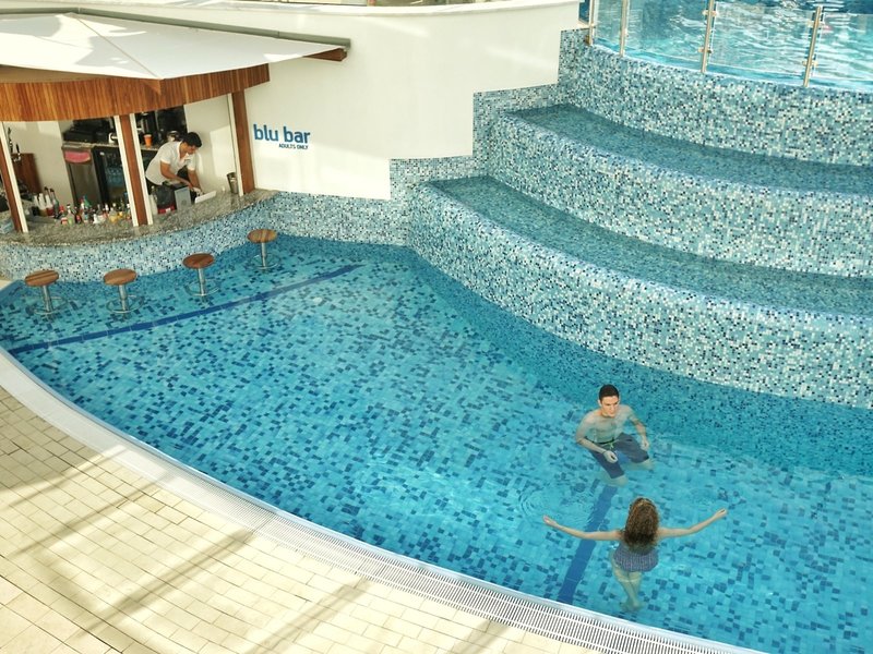 Melissi Beach 11 - Outdoor Pool