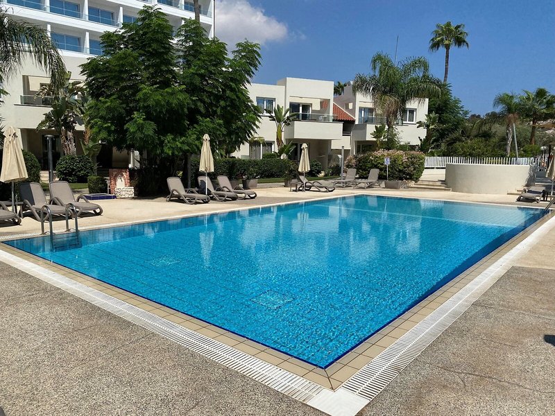 Melissi Beach 14 - Outdoor Pool