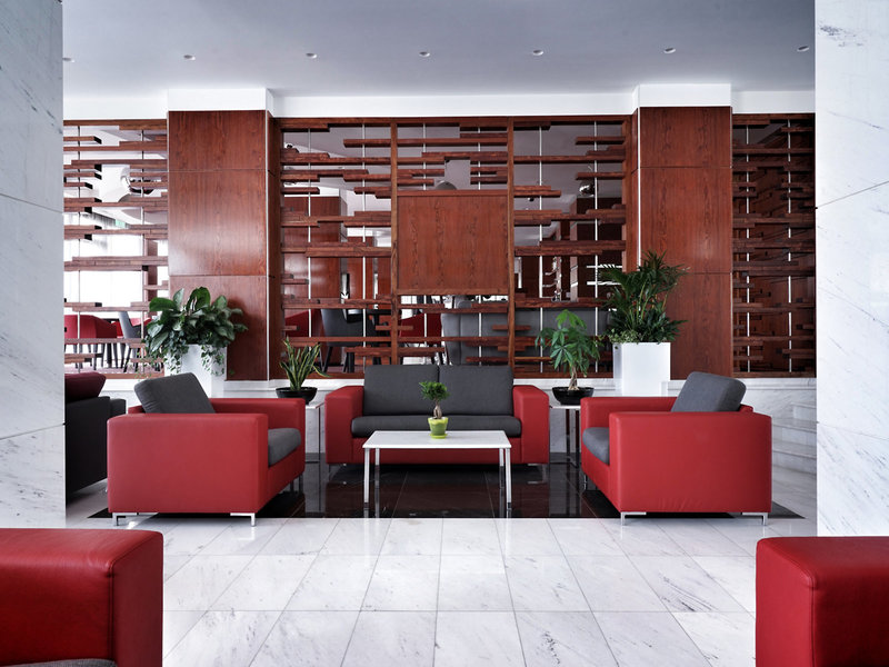 Melissi Beach 17 - Lounge / Lobby