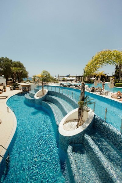 Melissi Beach 19 - Outdoor Pool