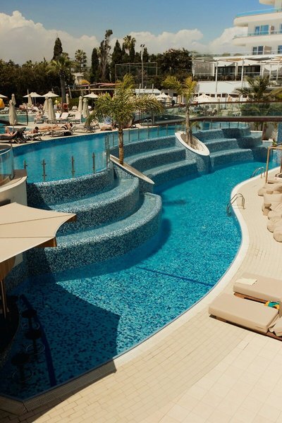 Melissi Beach 20 - Outdoor Pool