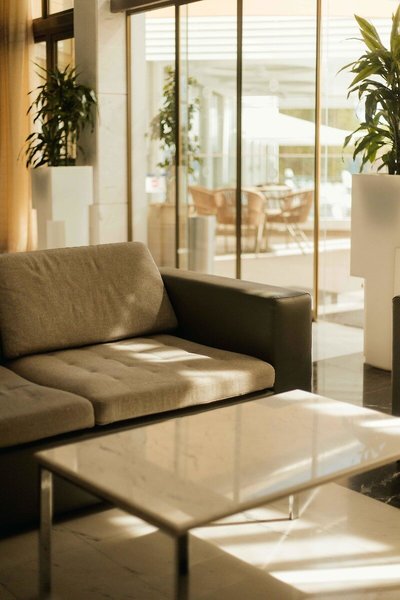 Melissi Beach 23 - Room Example