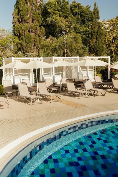 Melissi Beach 26 - Outdoor Pool