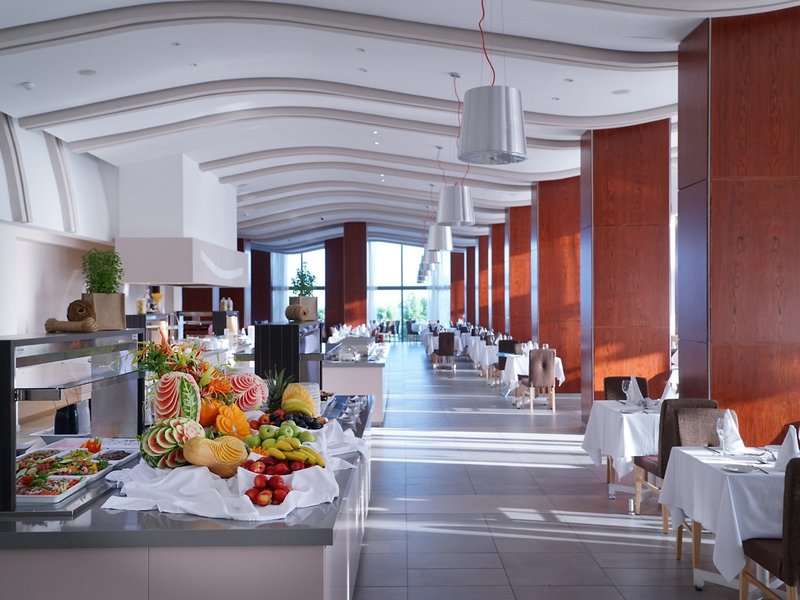 Melissi Beach 35 - Restaurant