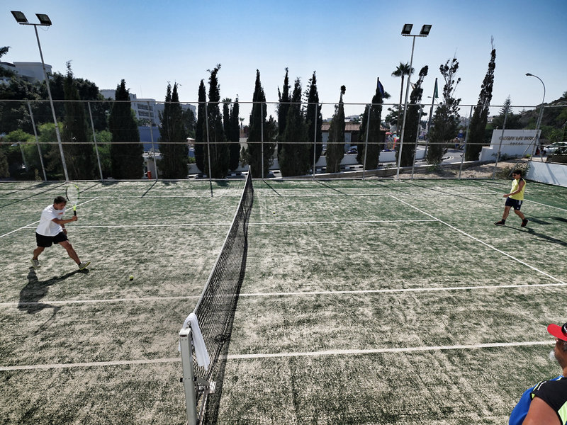 Melissi Beach 45 - Sports and leisure