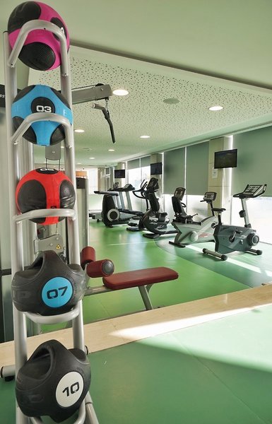 Melissi Beach 46 - Sports and leisure