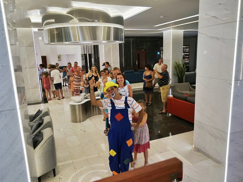 Melissi Beach 47 - Sports and leisure