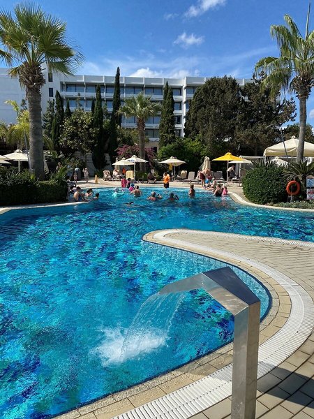 Melissi Beach 48 - Sports and leisure