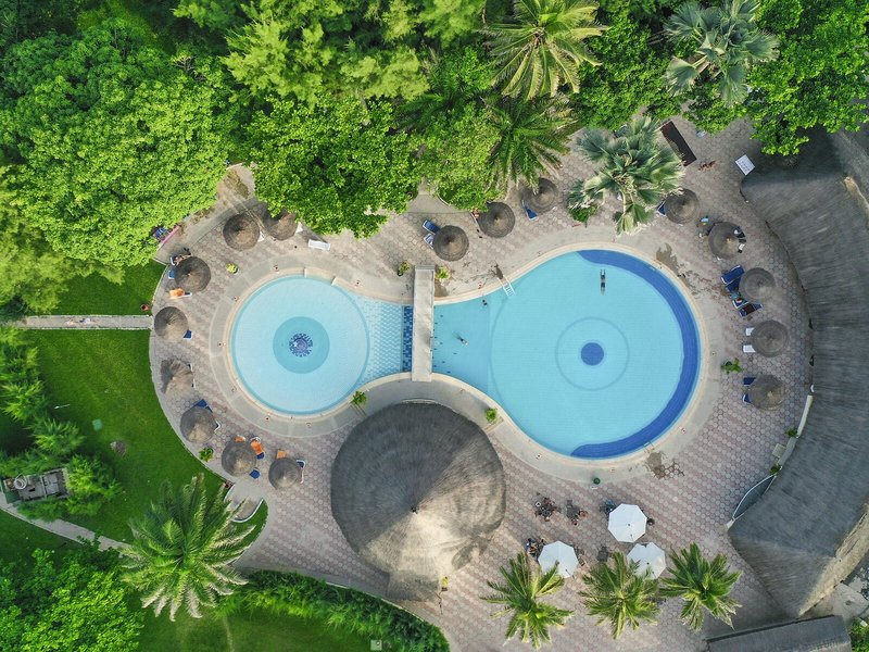 Kairaba Beach Hotel 2 - Outdoor Pool