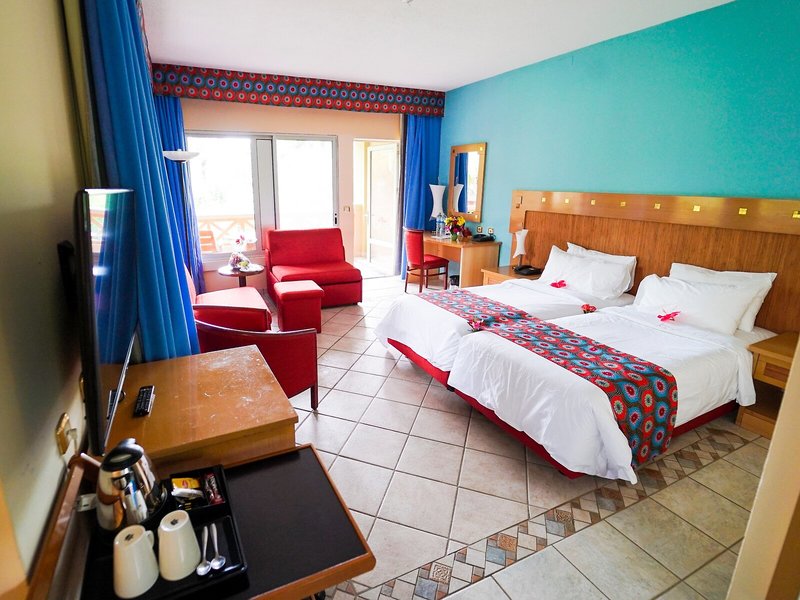 Kairaba Beach Hotel 3 - Room Example