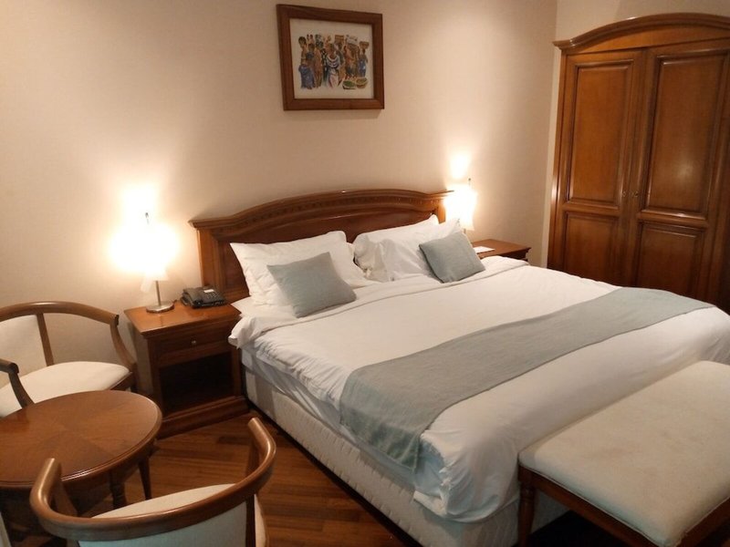 Kairaba Beach Hotel 4 - Room Example