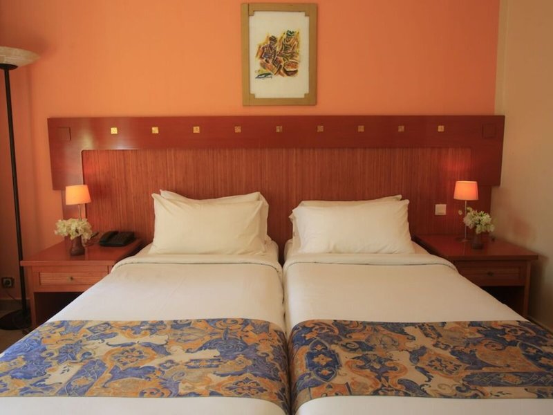 Kairaba Beach Hotel 5 - Room Example