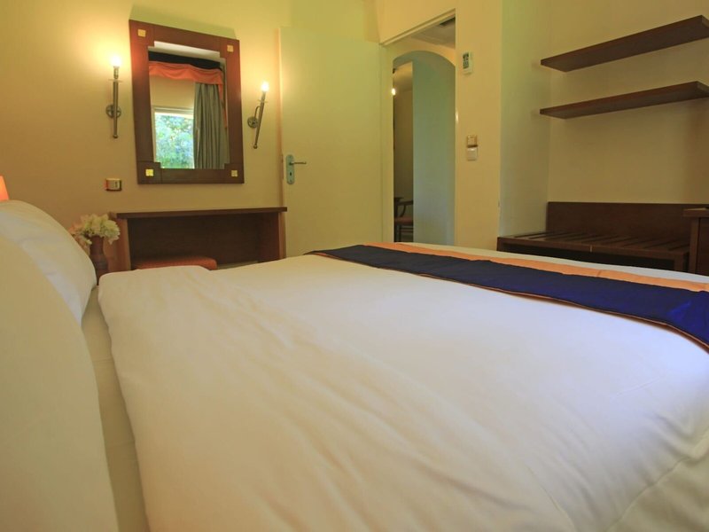 Kairaba Beach Hotel 6 - Room Example