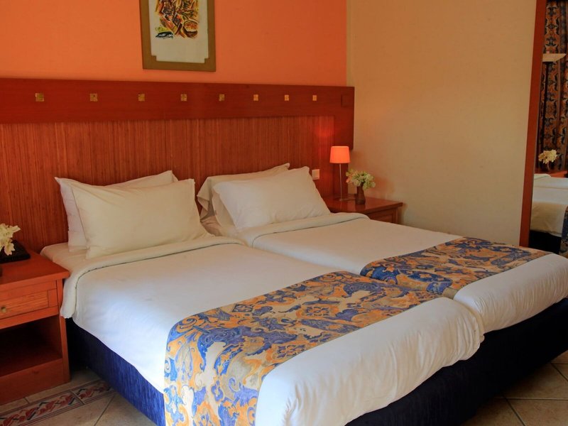 Kairaba Beach Hotel 7 - Room Example