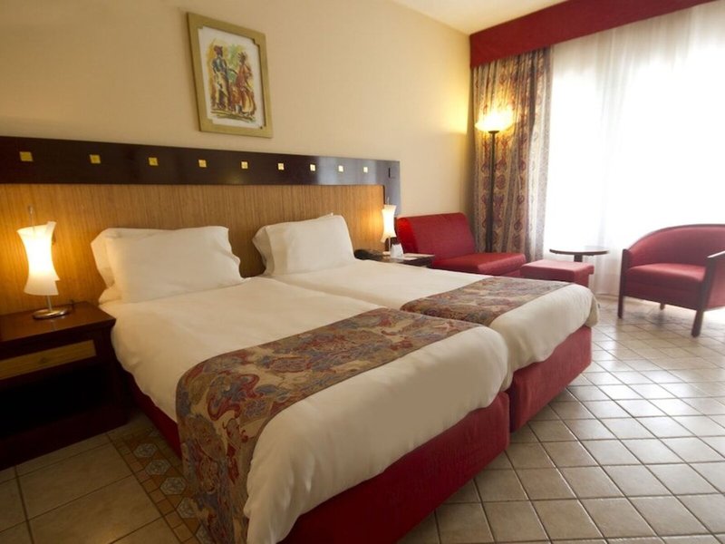 Kairaba Beach Hotel 8 - Room Example