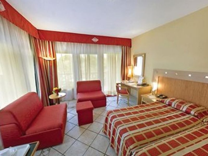 Kairaba Beach Hotel 9 - Room Example