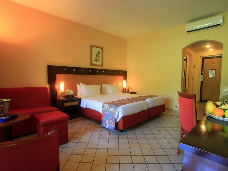 Kairaba Beach Hotel 10 - Room Example