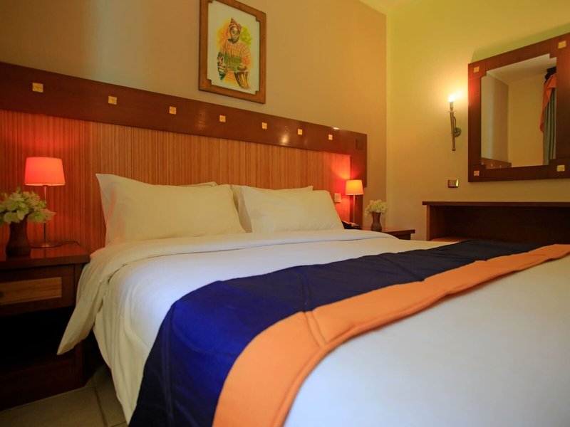 Kairaba Beach Hotel 11 - Room Example