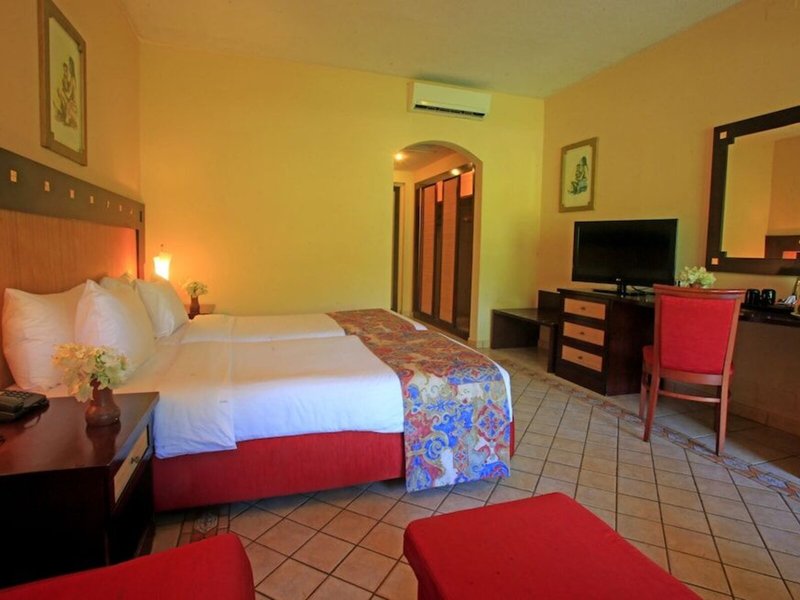 Kairaba Beach Hotel 12 - Room Example