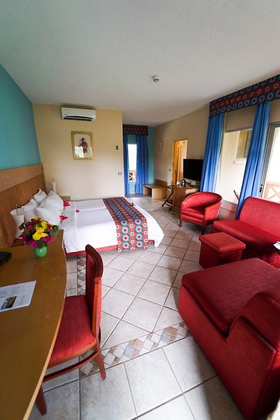 Kairaba Beach Hotel 13 - Room Example