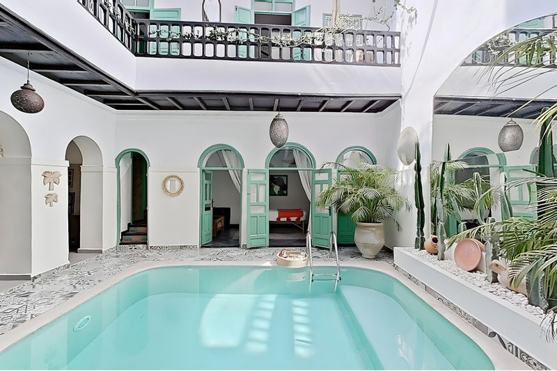 Riad El Grably 1