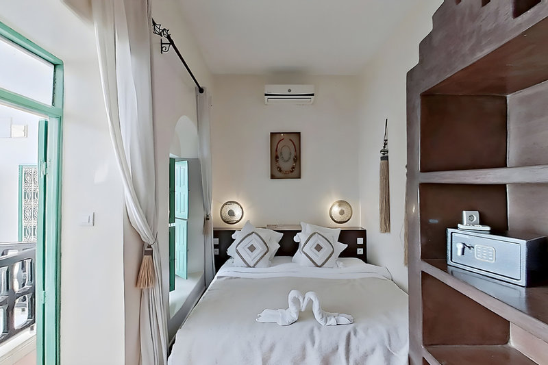 Riad El Grably 7