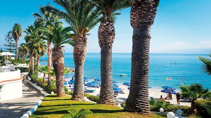 Residence Albatros 1