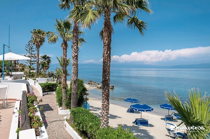 Residence Albatros 2