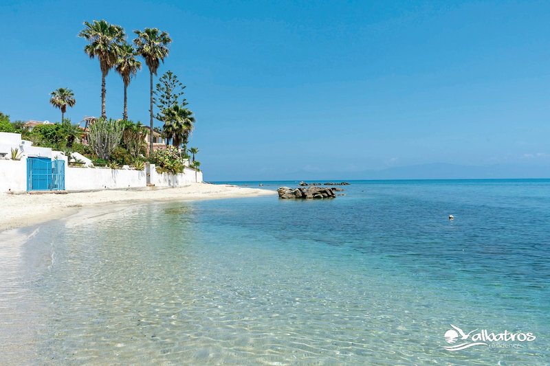 Residence Albatros 3