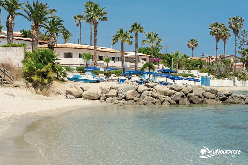 Residence Albatros 4