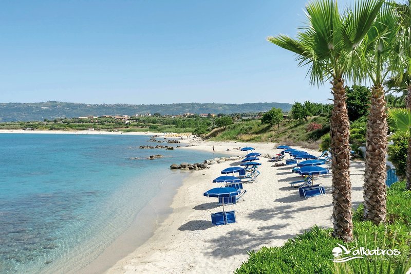 Residence Albatros 5