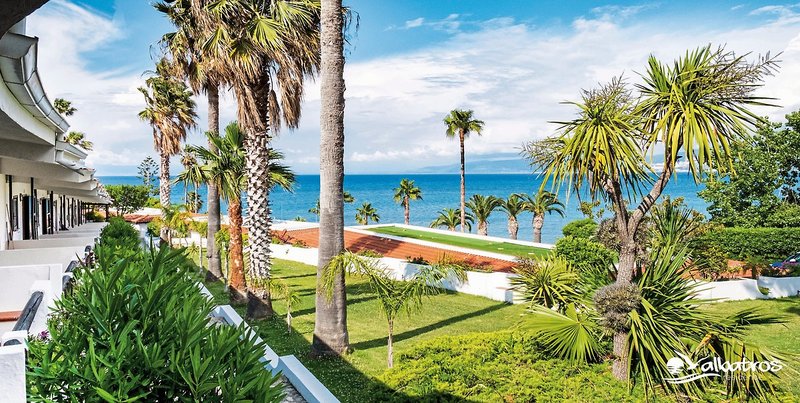 Residence Albatros 7