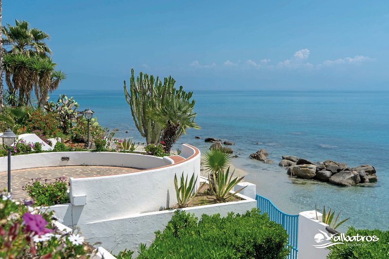 Residence Albatros 8