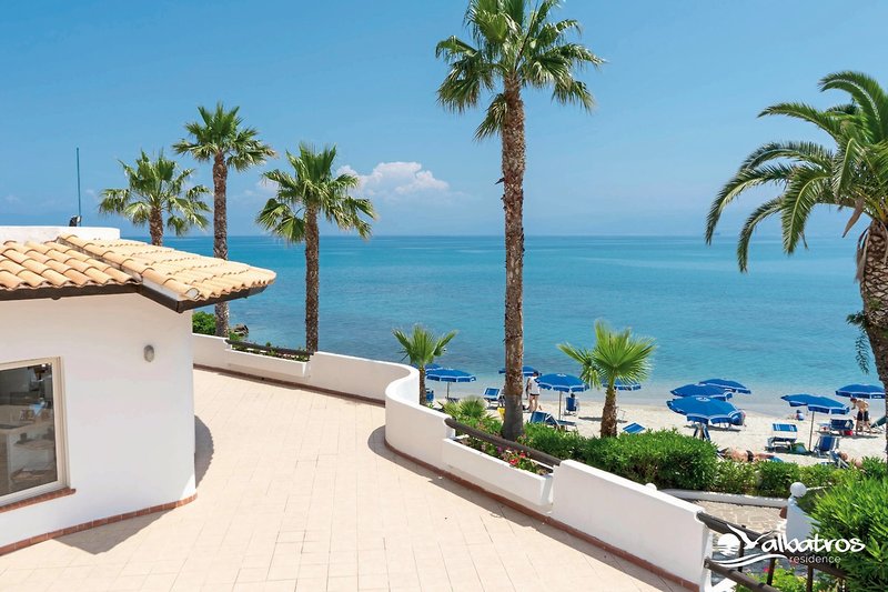 Residence Albatros 9