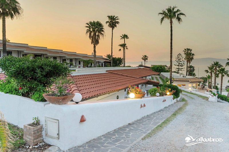 Residence Albatros 10