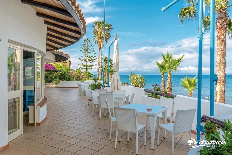 Residence Albatros 11