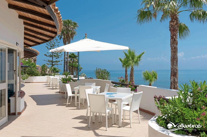 Residence Albatros 13