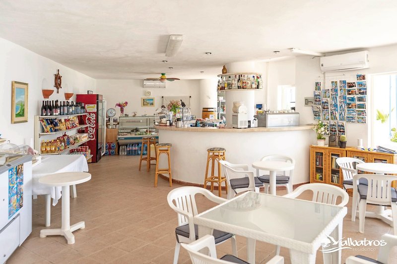 Residence Albatros 17