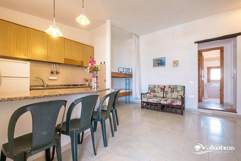 Residence Albatros 19