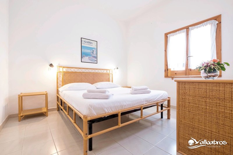 Residence Albatros 20