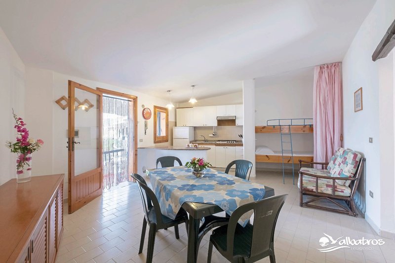 Residence Albatros 21