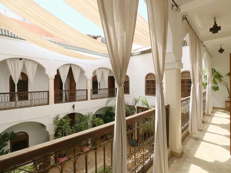Riad Mandalay 1