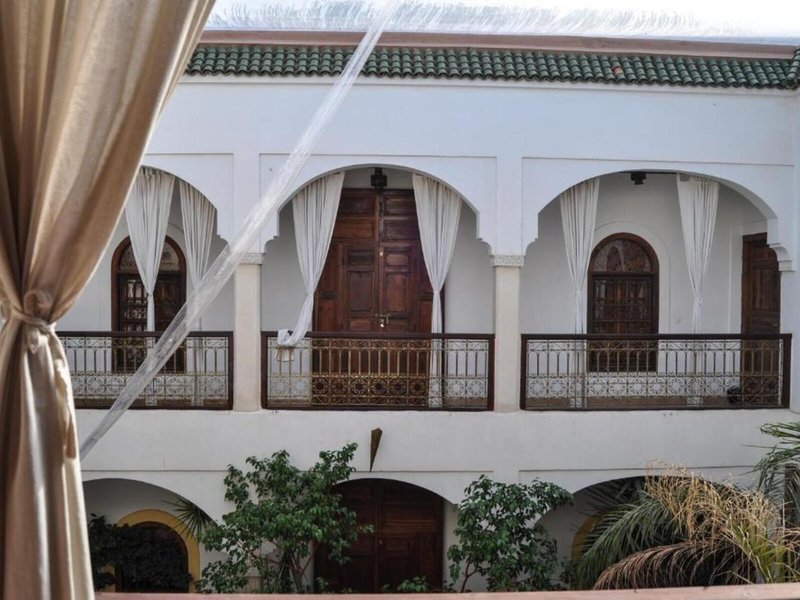 Riad Mandalay 3