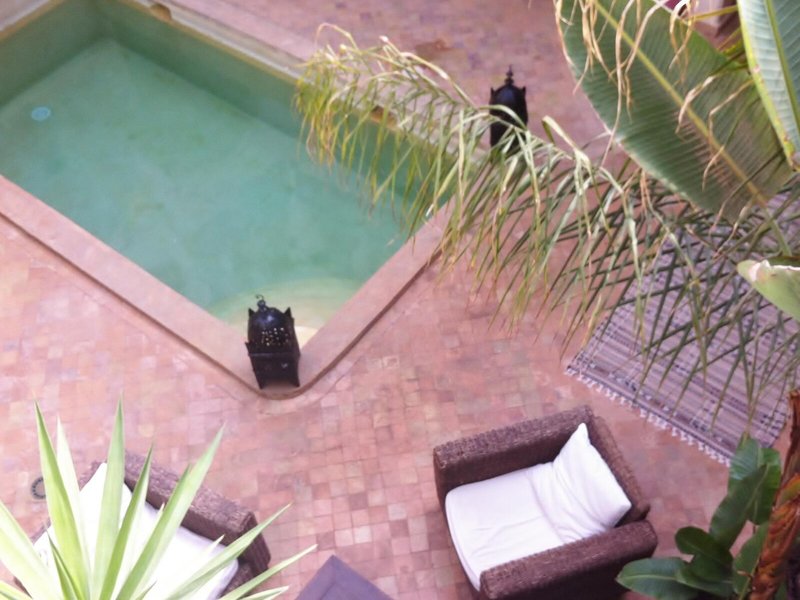 Riad Mandalay 12