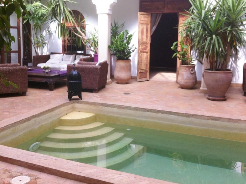 Riad Mandalay 13