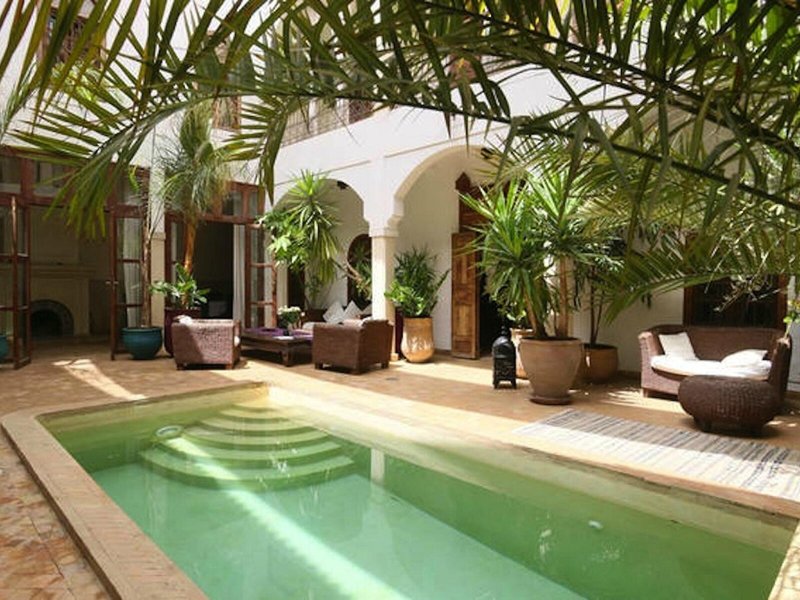Riad Mandalay 14
