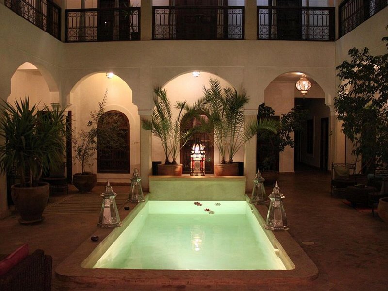 Riad Mandalay 15