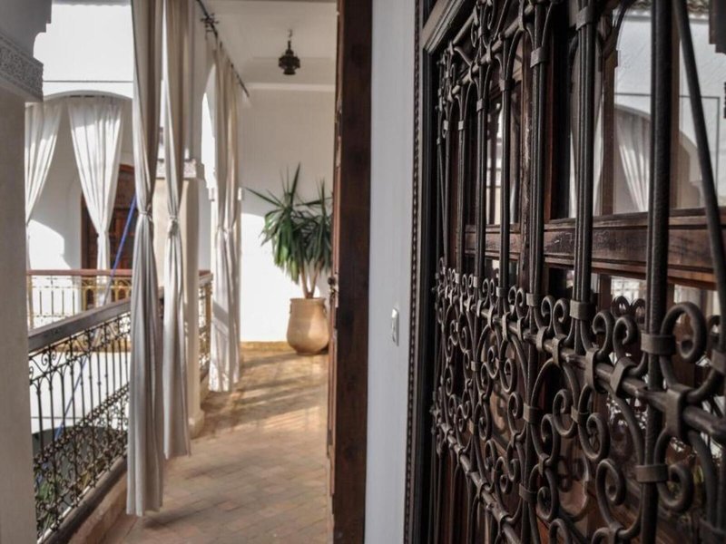 Riad Mandalay 16