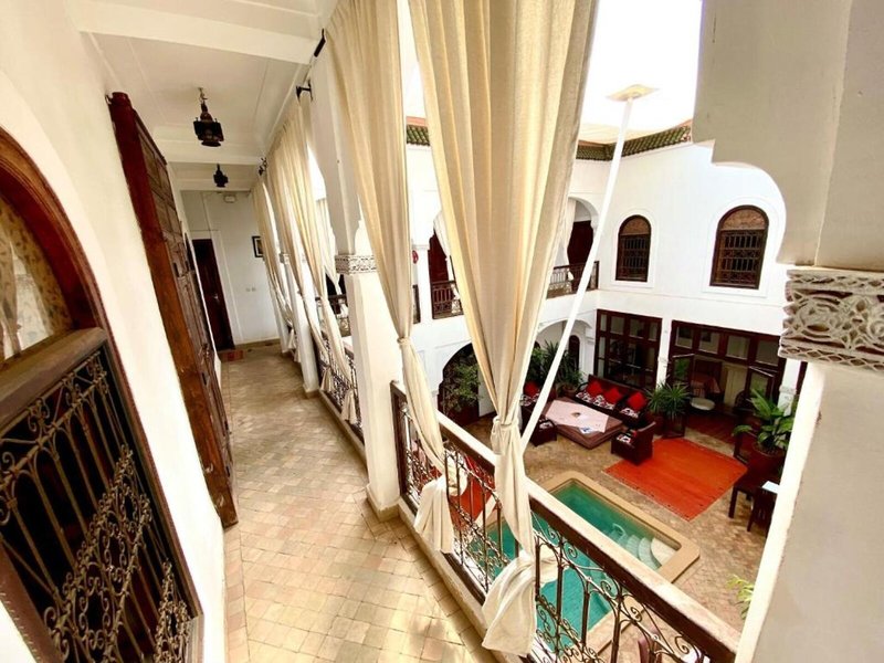 Riad Mandalay 17