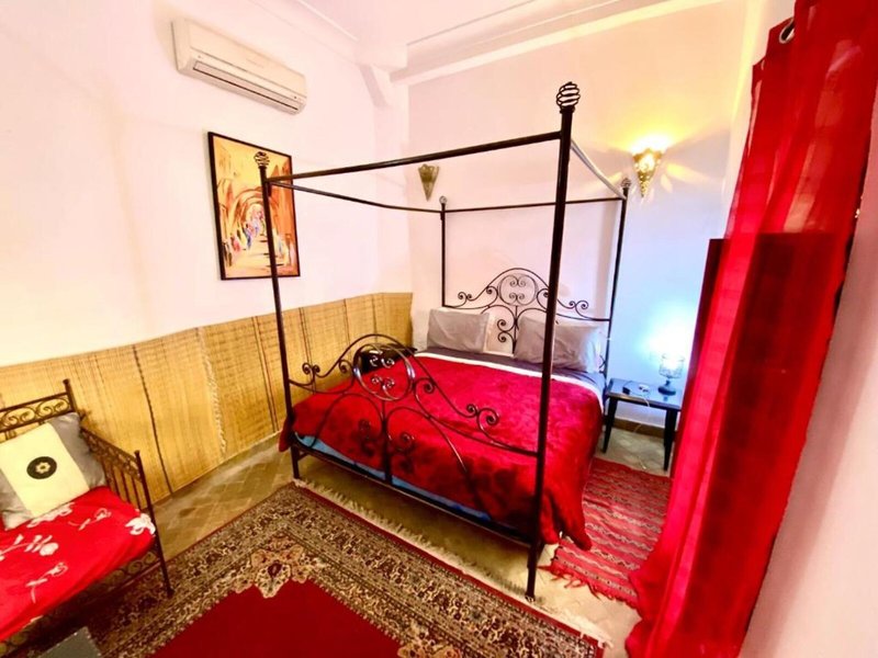 Riad Mandalay 26